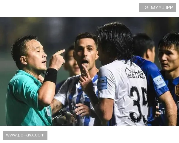 法甲假球案初步调查结果公布，一名裁判及两名球员被禁赛