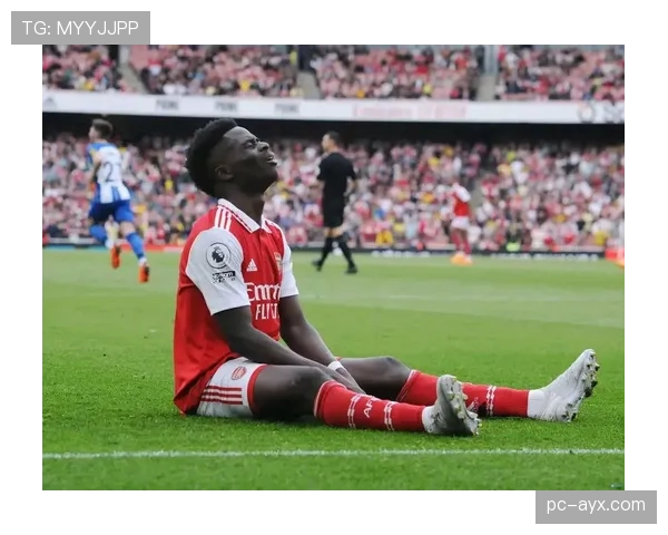 萨卡赛后采访：承认球队缺乏欧冠经验，承诺下赛季卷土重来