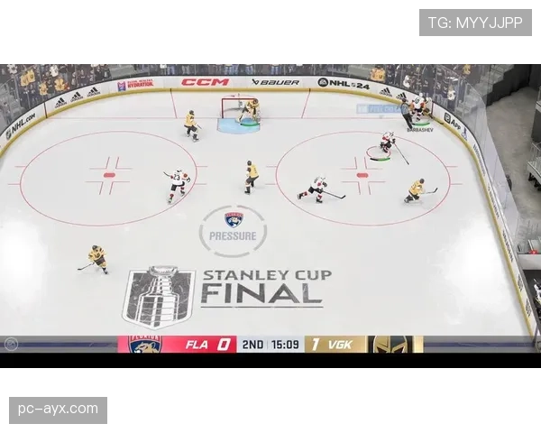 模拟选秀：2026年NHL选秀大会乐透抽签概率公布，黑鹰、蓝夹克获高顺位签概率最大