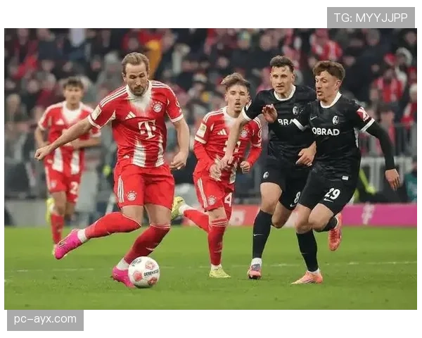 第30轮焦点战：拜仁主场迎战斯图加特，榜首与第三名直接对话